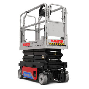 Manitou SE 0808